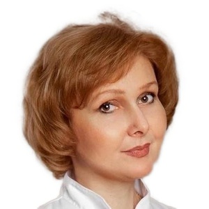 Михеева Ольга Сергеевна